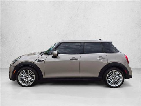Used 2024 MINI Cooper S FWD image 8