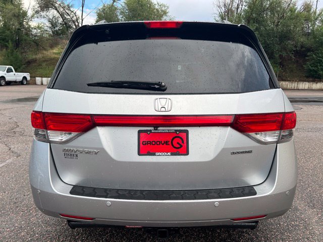 Used 2014 Honda Odyssey Touring image 5