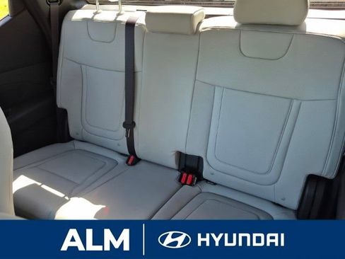 New 2026 Hyundai Santa Cruz SEL image 14