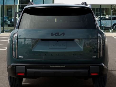 New 2027 Kia Telluride X-Line SX Prestige AWD/4WD image 13