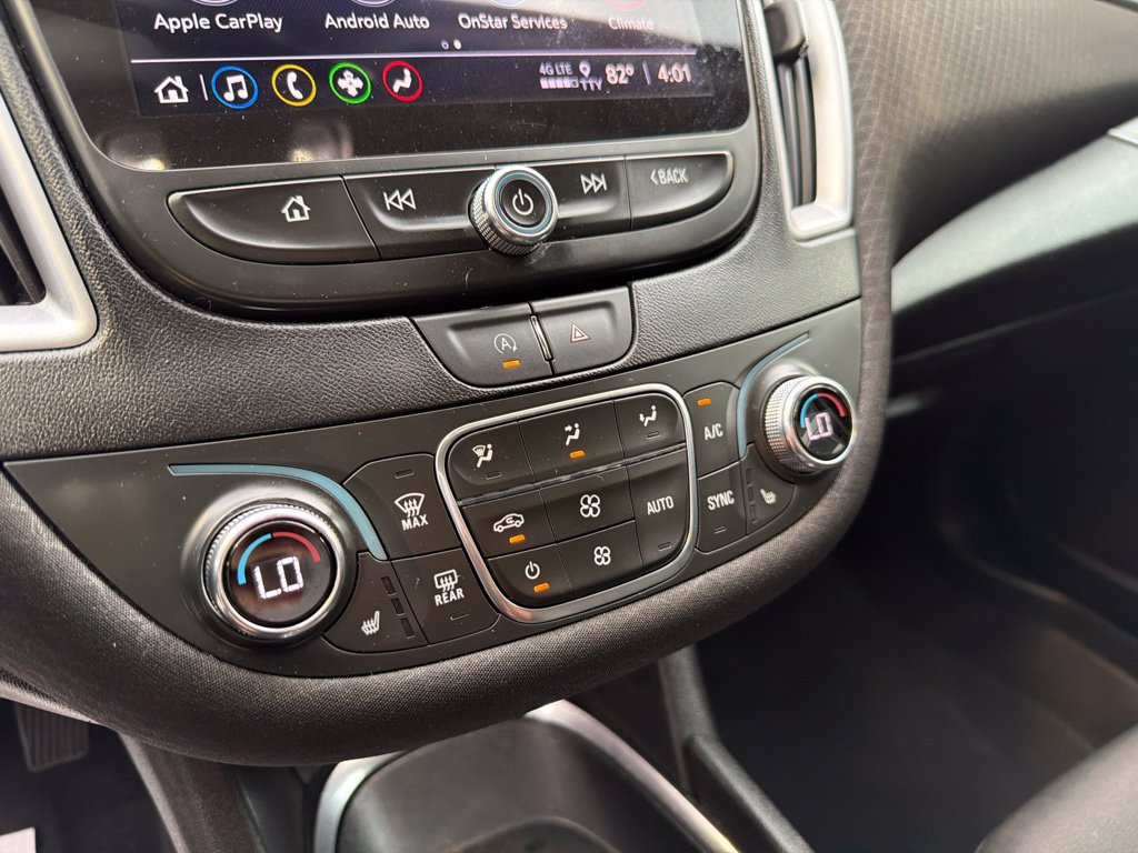 Used 2024 Chevrolet Malibu LT FWD image 23