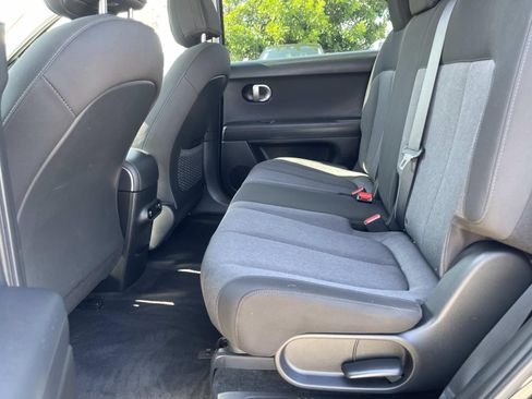 Used 2024 Hyundai Ioniq 5 SEL RWD image 13