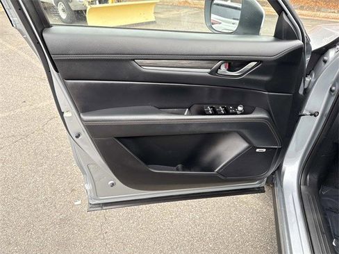 Used 2021 MAZDA CX-5 Grand Touring w/ GT Premium Package image 13