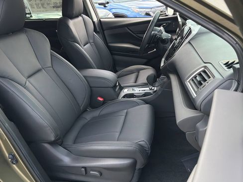 New 2026 Subaru Ascent Limited AWD/4WD image 17