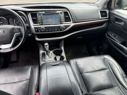Used 2015 Toyota Highlander Limited AWD/4WD image 39