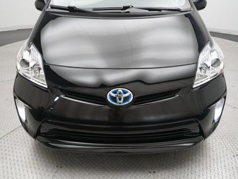 Used 2012 Toyota Prius Two image 20
