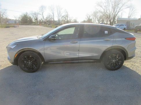 New 2026 Buick Envista Sport Touring w/ Convenience I Package image 8