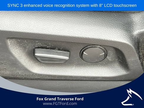 Certified 2019 Ford Ranger XLT w/ Equipment Group 302A Luxury AWD/4WD image 10