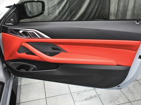 Used 2024 BMW M4 xDrive Competition AWD/4WD image 15
