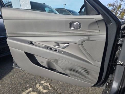 New 2026 Hyundai Elantra Sport FWD image 29