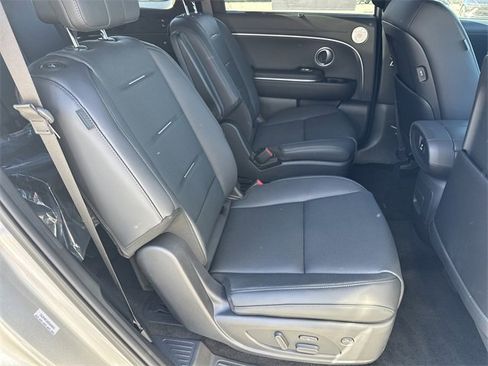 New 2026 Hyundai Palisade Calligraphy image 15