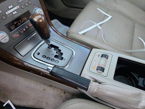 Used 2008 Subaru Outback 2.5i image 19