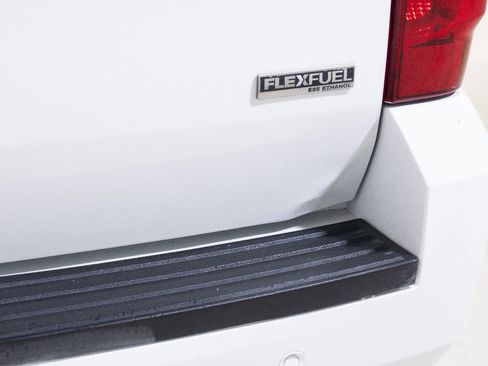 Used 2008 Chevrolet Tahoe LT image 21