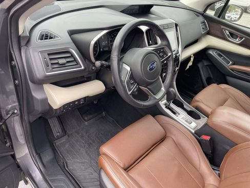 Used 2020 Subaru Ascent Touring w/ Popular Package #2A image 19