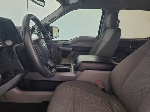 Used 2019 Ford F150 XLT w/ Equipment Group 302A Luxury RWD image 17