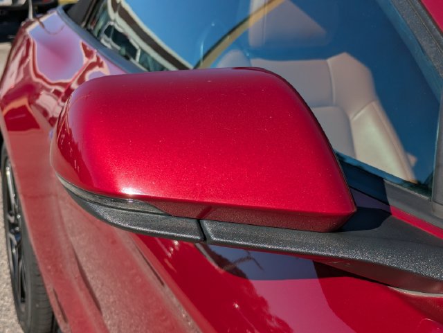 Used 2018 Ford Mustang Premium RWD image 12