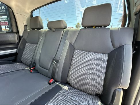 Used 2020 Toyota Tundra SR5 image 9