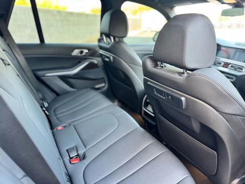 Used 2020 BMW X5 xDrive40i w/ Convenience Package image 20