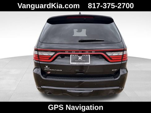 Used 2024 Dodge Durango GT image 3