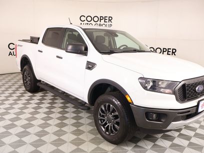 Used 2022 Ford Ranger XLT w/ Equipment Group 302A High
