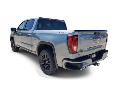 New 2026 GMC Sierra 1500 Elevation w/ X31 Off-Road Package