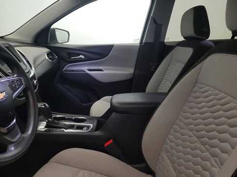 Used 2021 Chevrolet Equinox LS w/ LS Convenience Package image 17