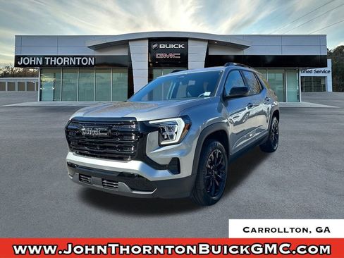 New 2026 GMC Terrain Elevation w/ Elevation Premium Package image 1