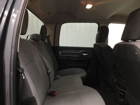Used 2019 RAM 2500 Big Horn AWD/4WD image 18