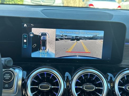 New 2026 Mercedes-Benz GLB 250 image 31
