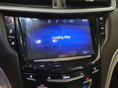 Used 2014 Cadillac XTS Platinum AWD/4WD image 20