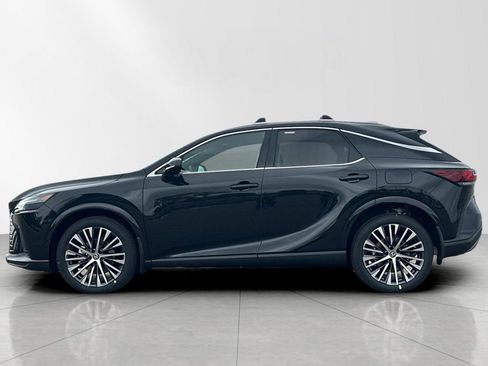 New 2026 Lexus RX 350 Premium Plus FWD image 3