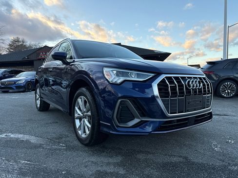 Used 2023 Audi Q3 2.0T Premium Plus image 8
