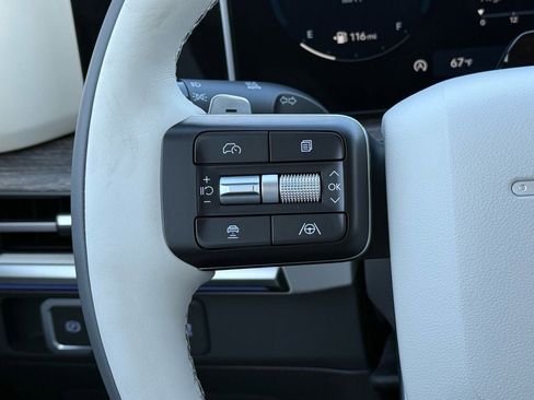 New 2026 Hyundai Santa Fe Calligraphy image 18