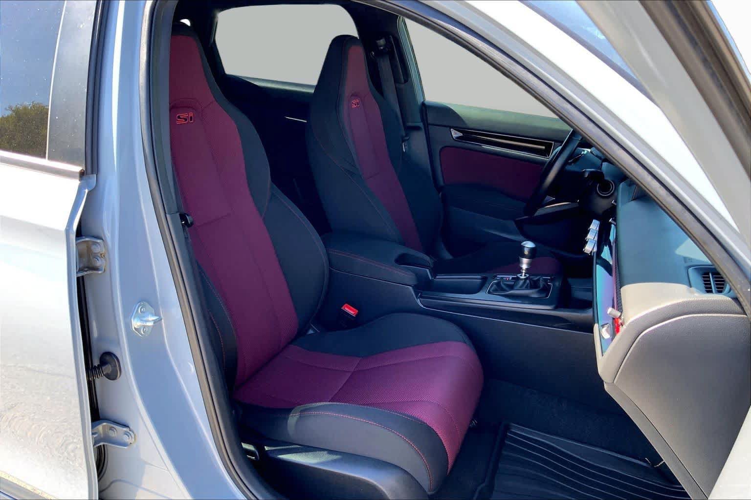 Used 2023 Honda Civic Si image 9