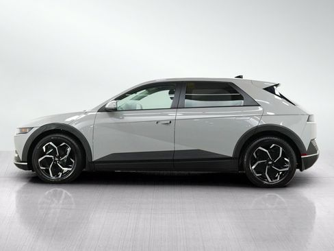 Certified 2024 Hyundai Ioniq 5 SE AWD/4WD image 2