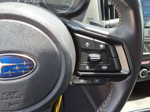 Used 2022 Subaru Crosstrek 2.5i Sport w/ Moonroof Package AWD/4WD image 24