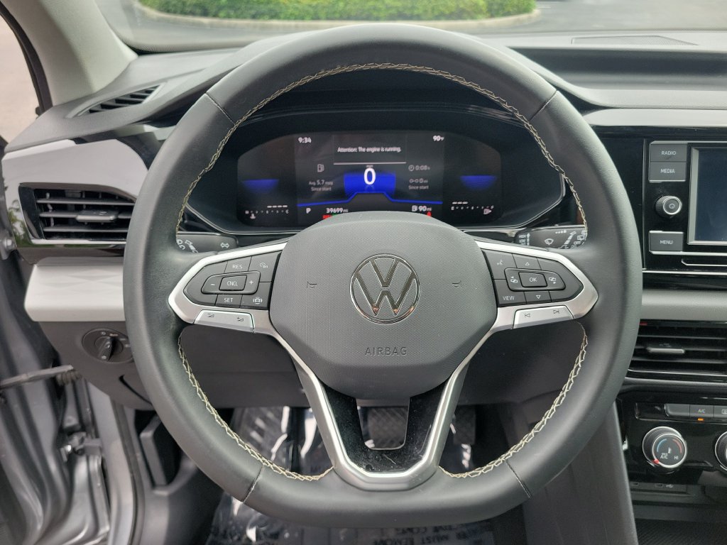 Used 2023 Volkswagen Taos S FWD image 25