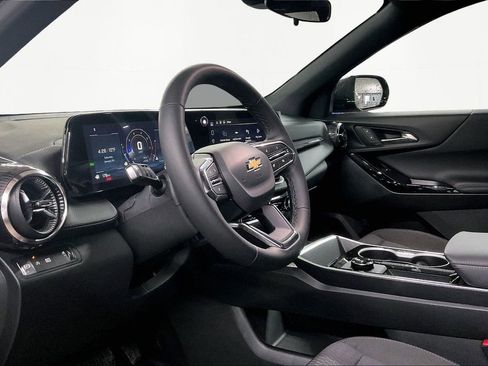 Used 2026 Chevrolet Equinox LT w/ LPO, Floor Liner Package image 20