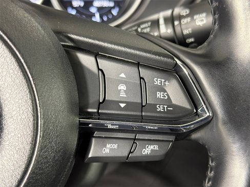 Used 2020 MAZDA CX-5 Sport image 25