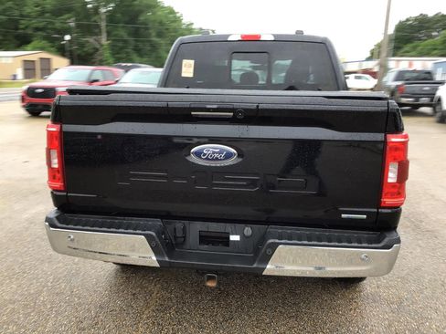 Certified 2023 Ford F150 XLT w/ Equipment Group 302A High AWD/4WD image 10