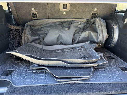 Used 2023 Jeep Wrangler Unlimited Rubicon 392 w/ Trailer Tow Package image 34