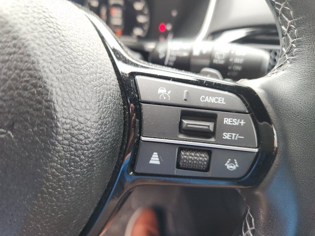 Used 2024 Honda Civic Sport Touring image 23