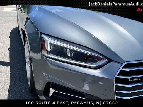 Used 2019 Audi A5 2.0T Premium w/ Convenience Package AWD/4WD image 21