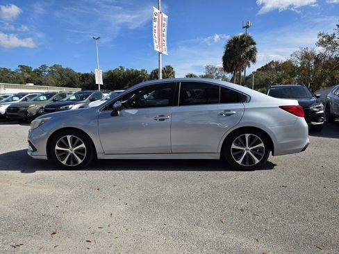 Used 2019 Subaru Legacy 2.5i Limited image 5