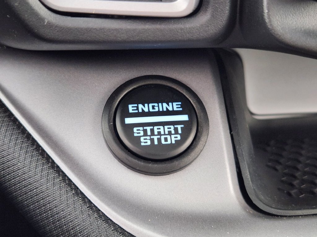 Used 2024 Ford Bronco Sport Big Bend AWD/4WD image 26