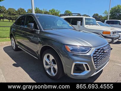 Used 2024 Audi Q5 2.0T Premium Plus