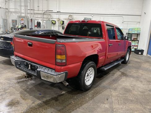 Used 2007 Chevrolet Silverado 1500 LT image 7