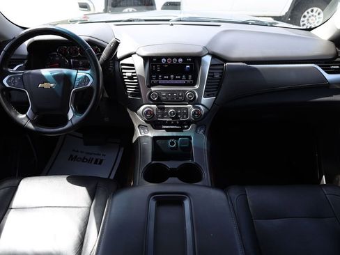 Used 2016 Chevrolet Tahoe LT AWD/4WD image 18