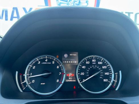 Used 2015 Acura TLX 9-Spd AT w/Advance Package image 36