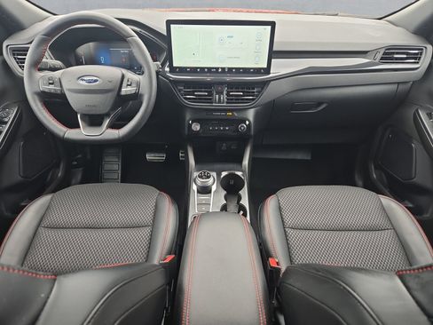 Used 2024 Ford Escape ST-Line w/ Tech Pack #1 AWD/4WD image 8